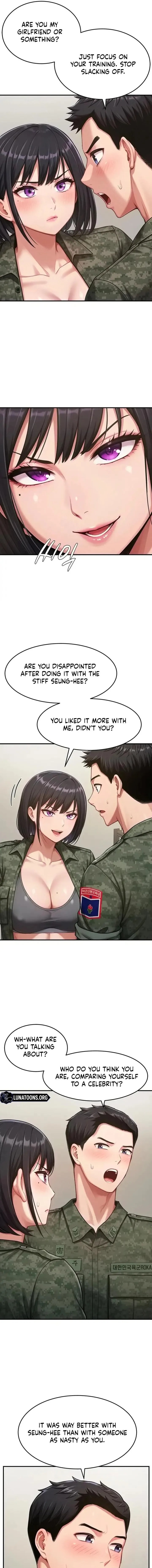 Women’s Recruit Training Corps 5
