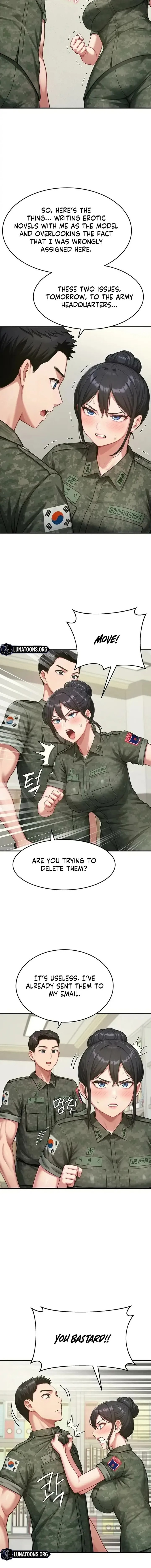 Women’s Recruit Training Corps 16