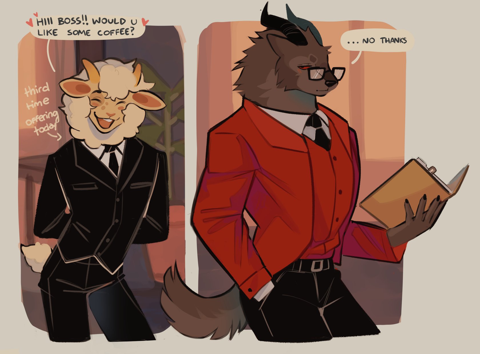 wool & fur 1