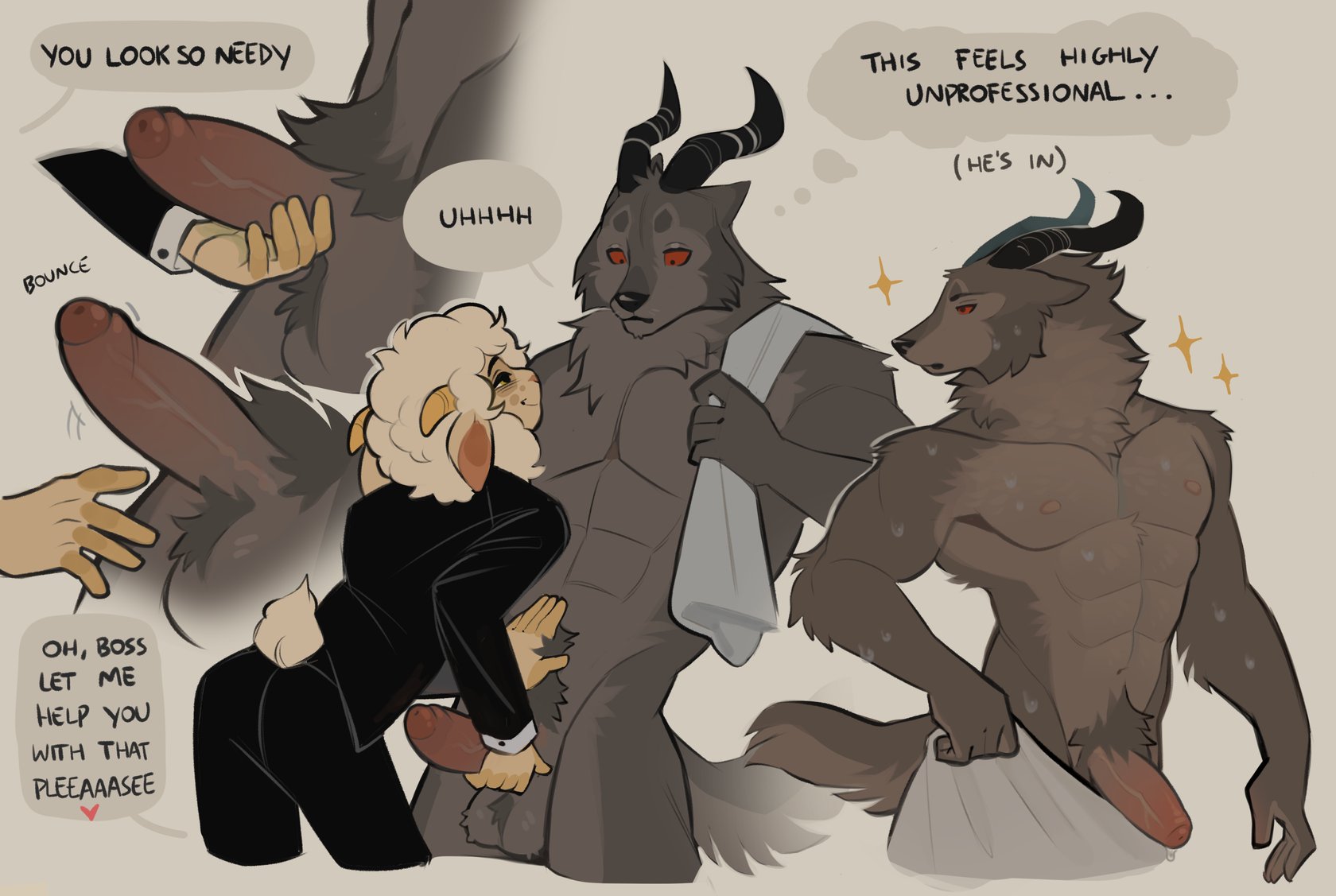wool & fur 2
