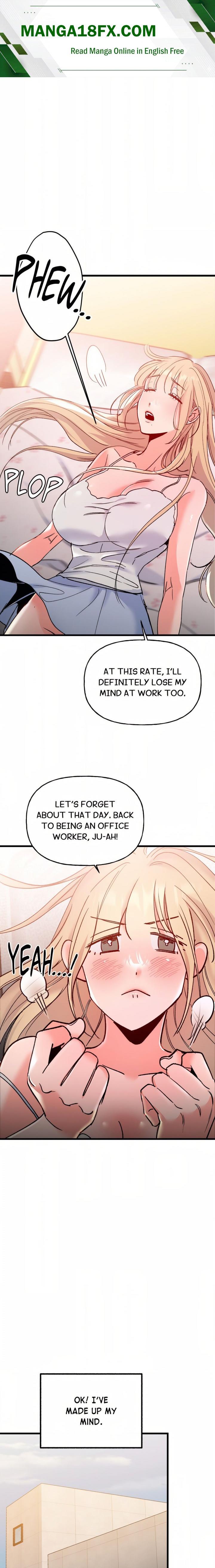 Work Me Out 1