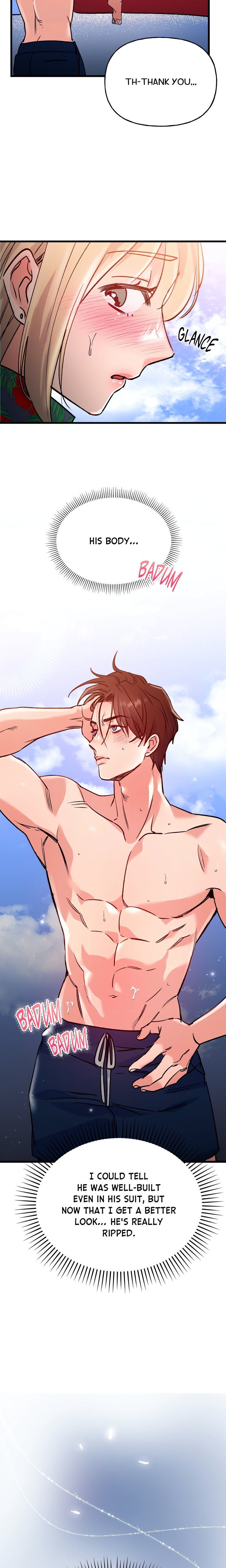 Work Me Out 9
