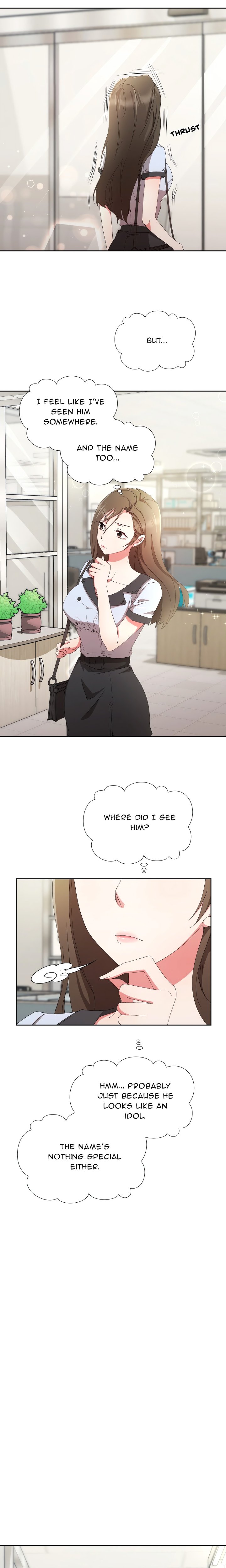 Working Late With You 11