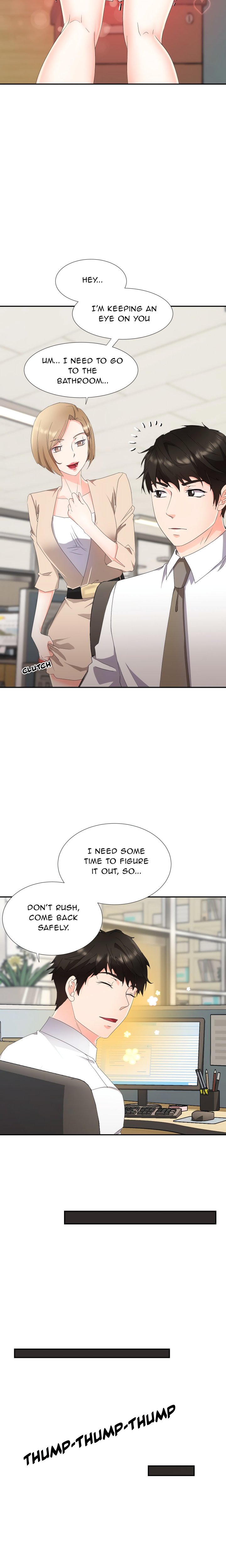 Working Late With You 17