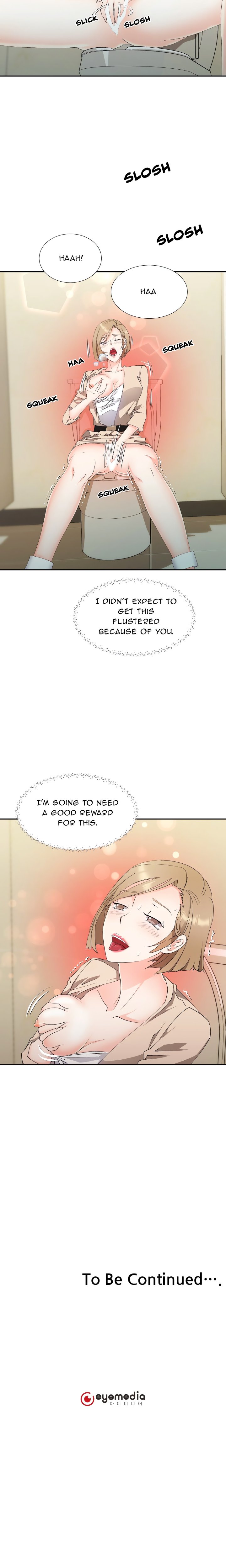 Working Late With You 19