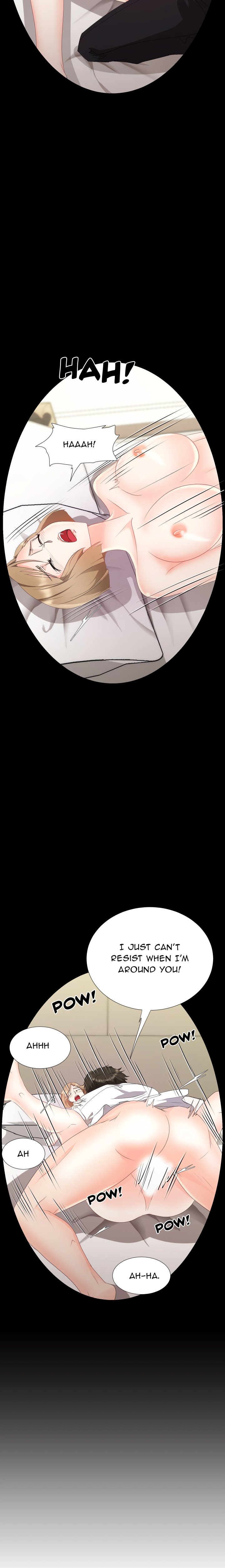 Working Late With You 4