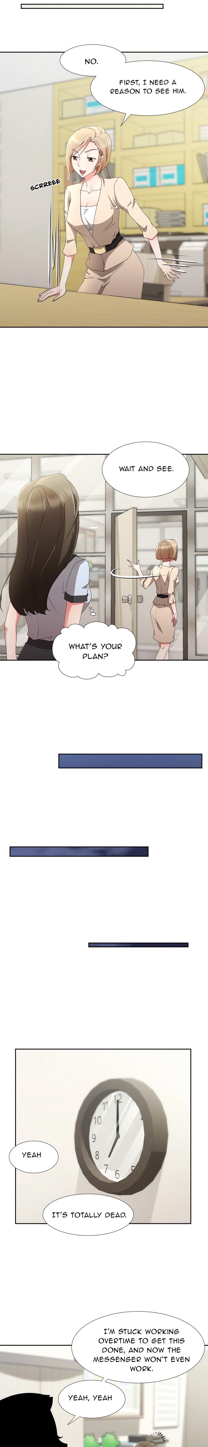 Working Late With You 8