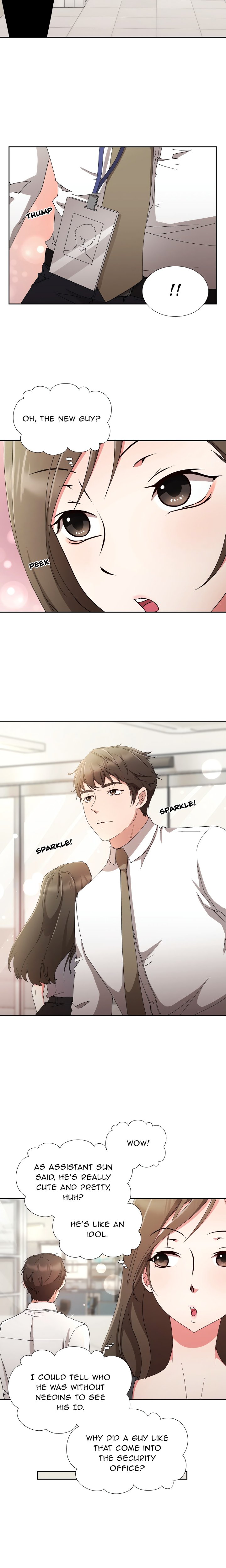 Working Late With You 10