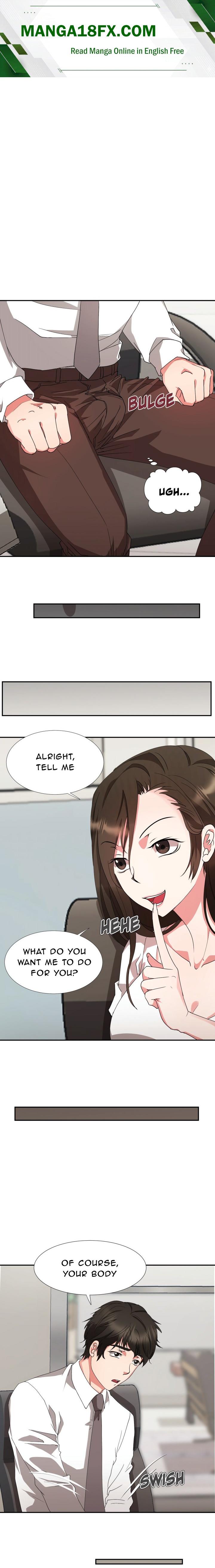 Working Late With You 1