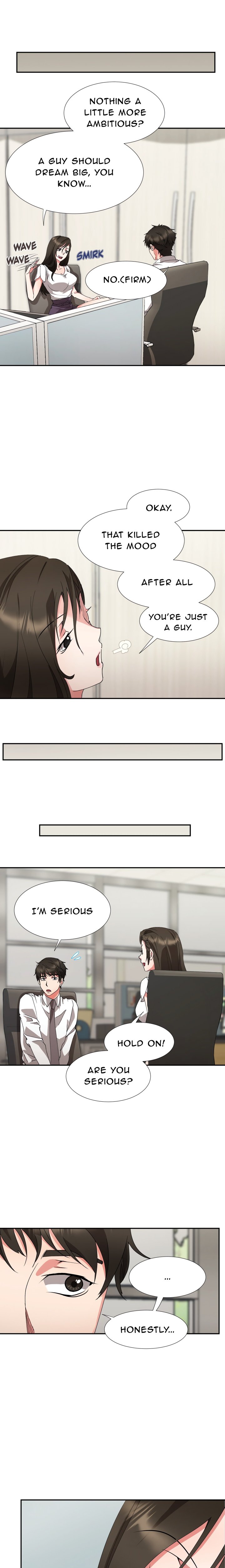 Working Late With You 2