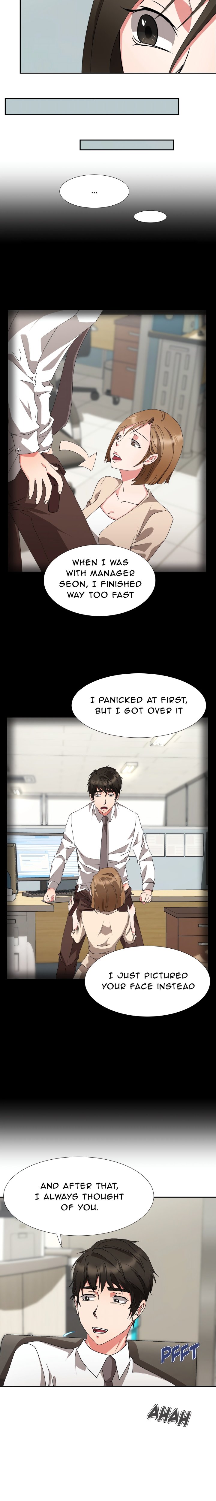 Working Late With You 3
