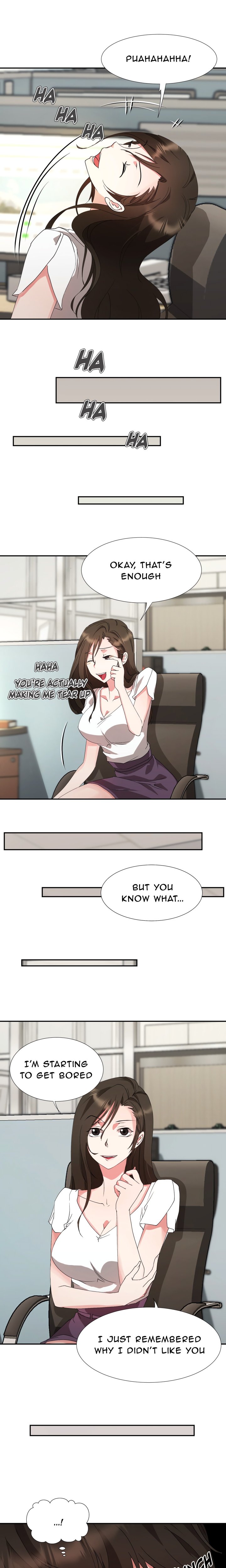 Working Late With You 4