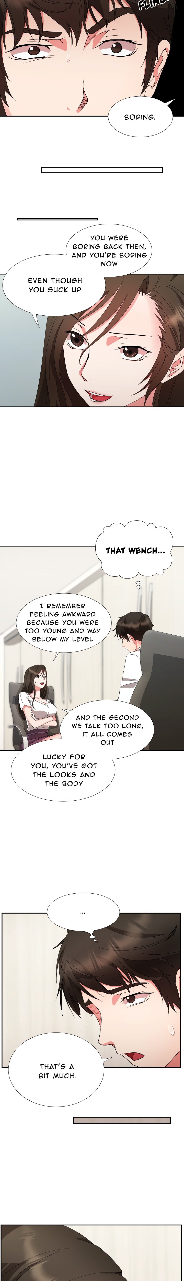 Working Late With You 5