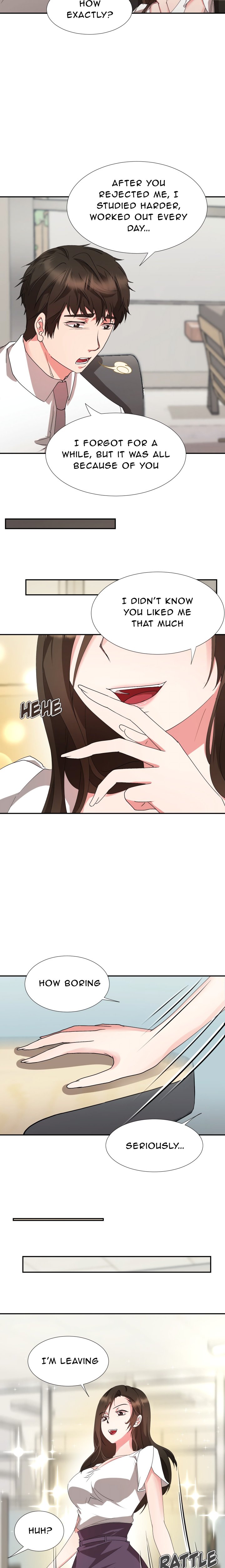 Working Late With You 8