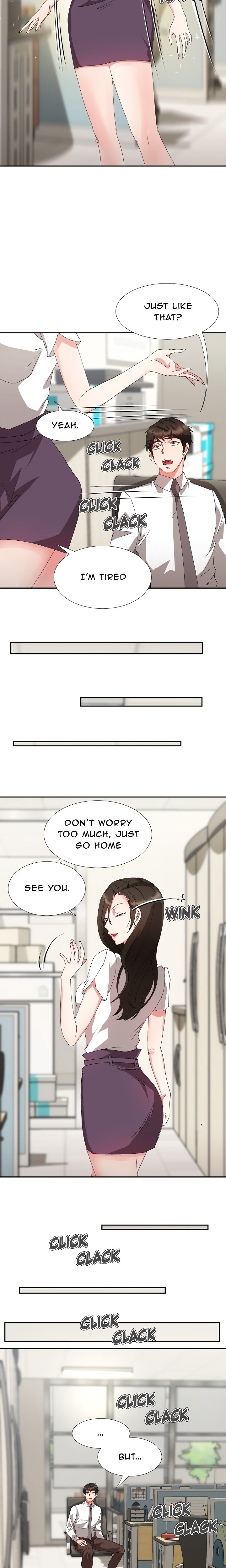 Working Late With You 9