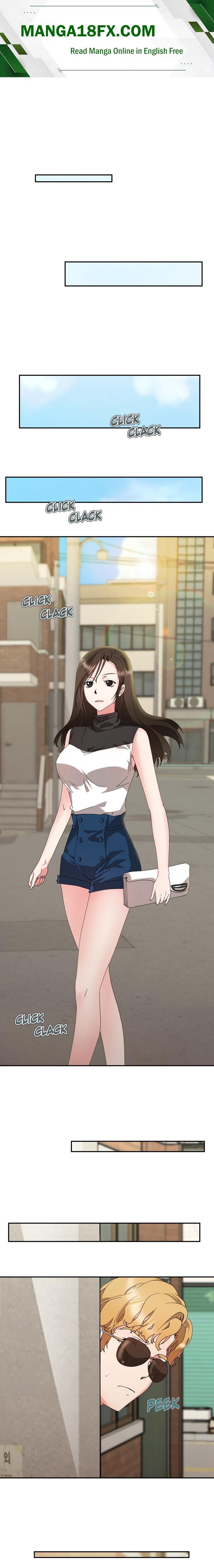 Working Late With You 1