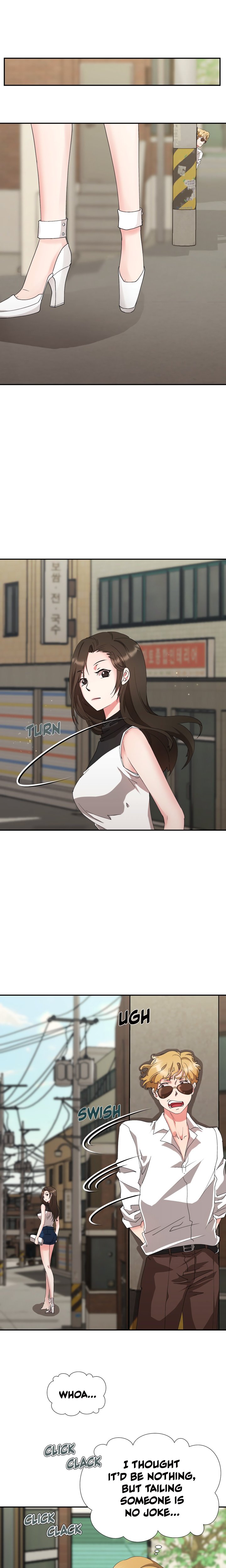 Working Late With You 2