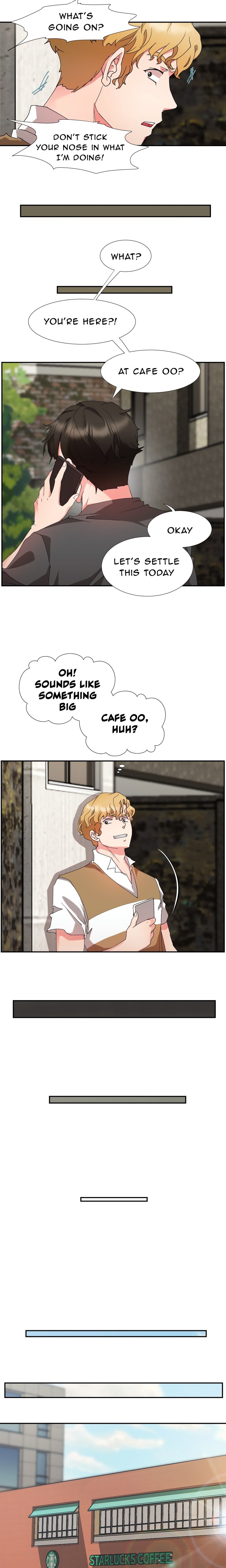 Working Late With You 11