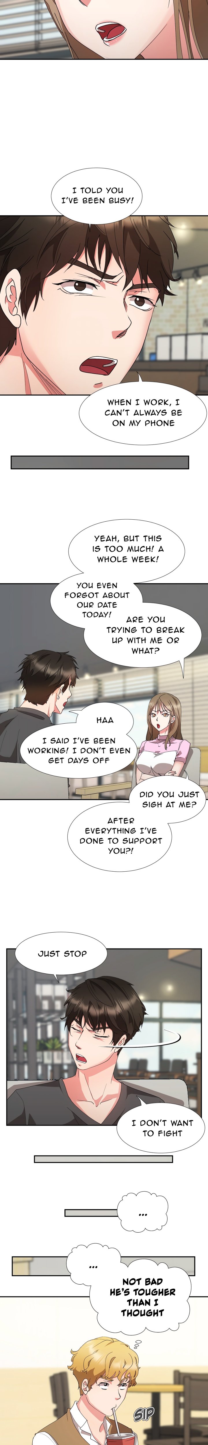 Working Late With You 13