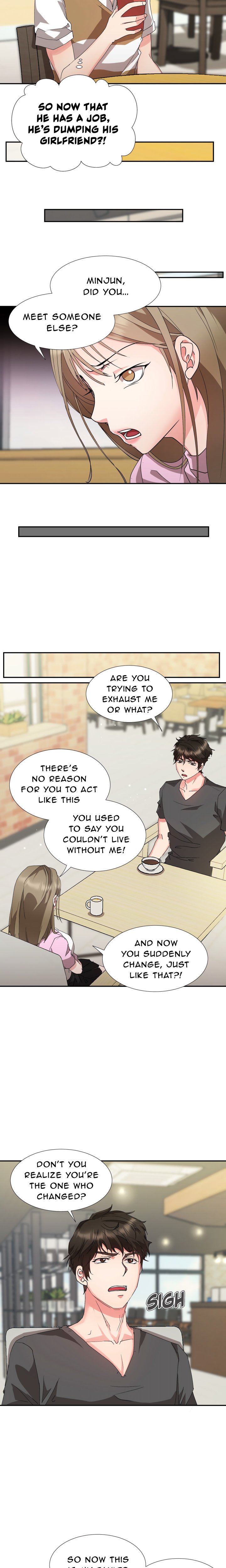 Working Late With You 14