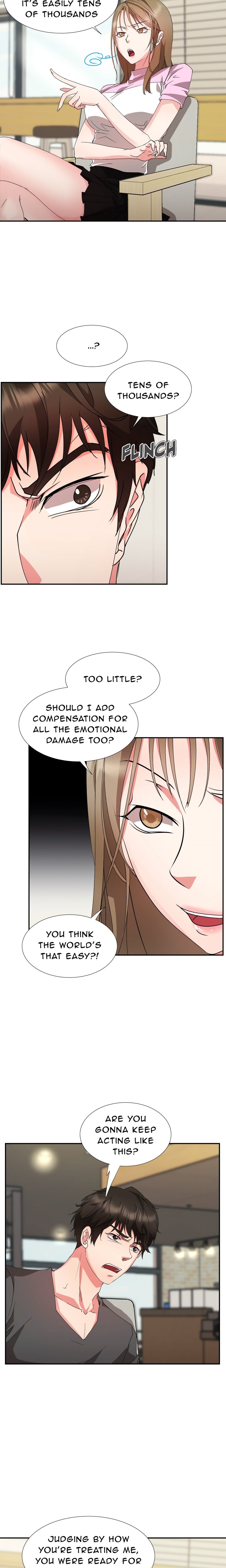 Working Late With You 17