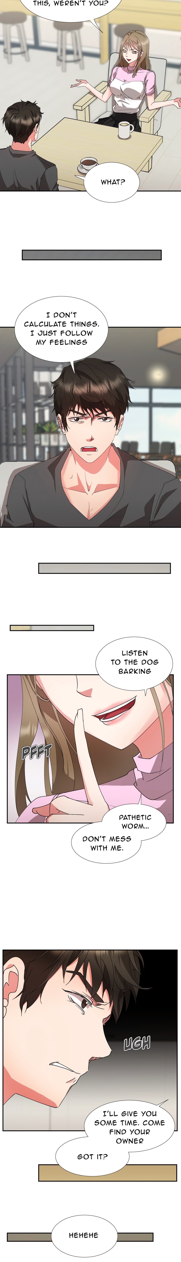 Working Late With You 18