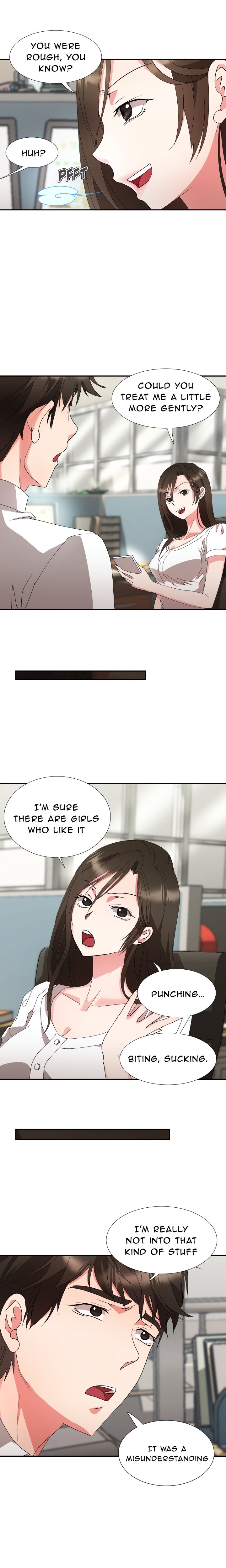 Working Late With You 14