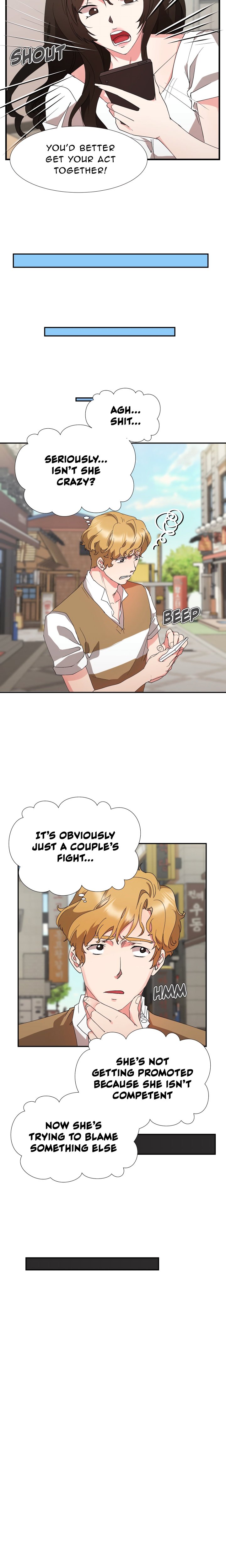 Working Late With You 4