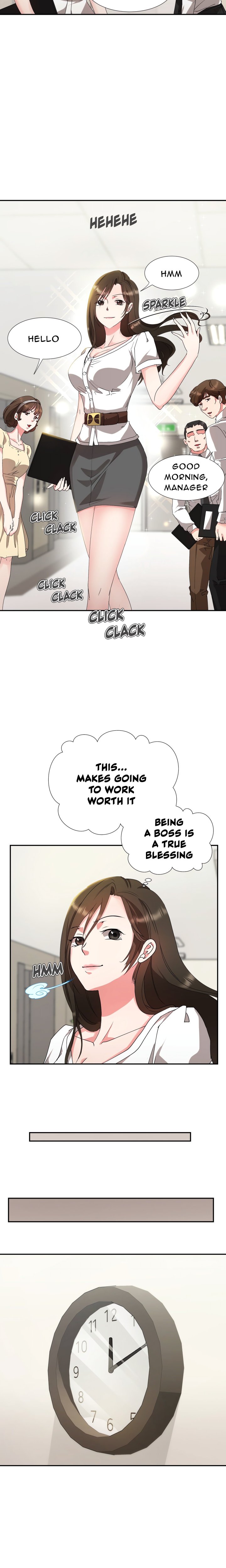 Working Late With You 8
