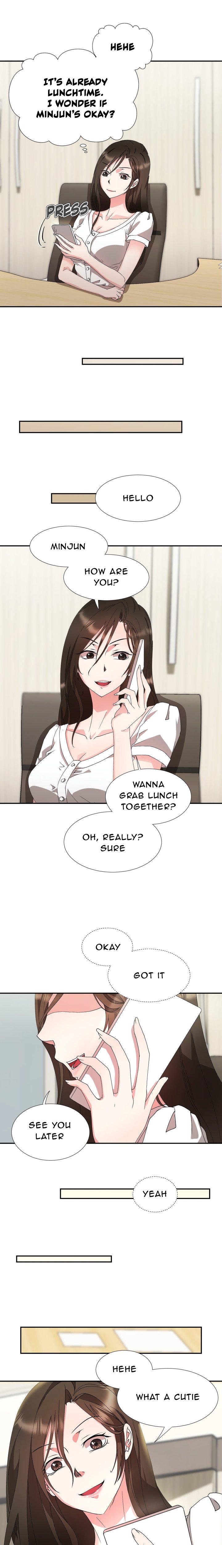 Working Late With You 9