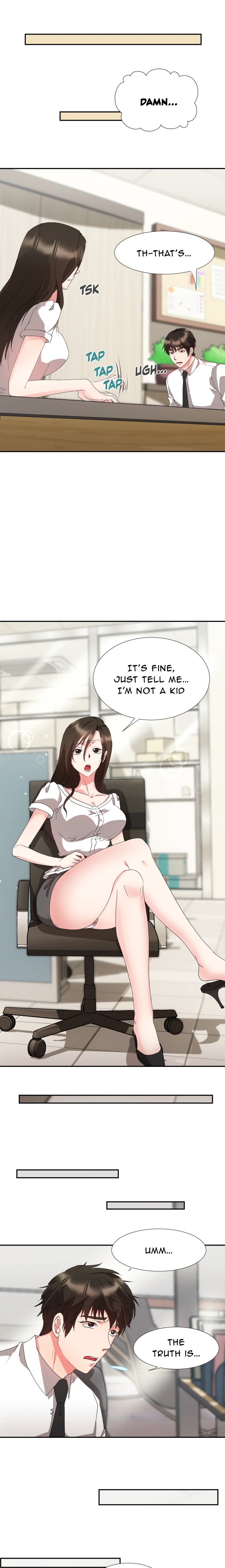 Working Late With You 2