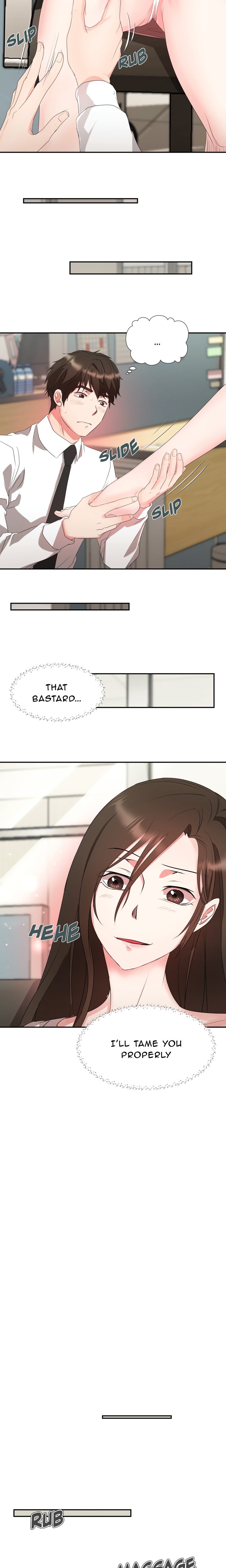 Working Late With You 11