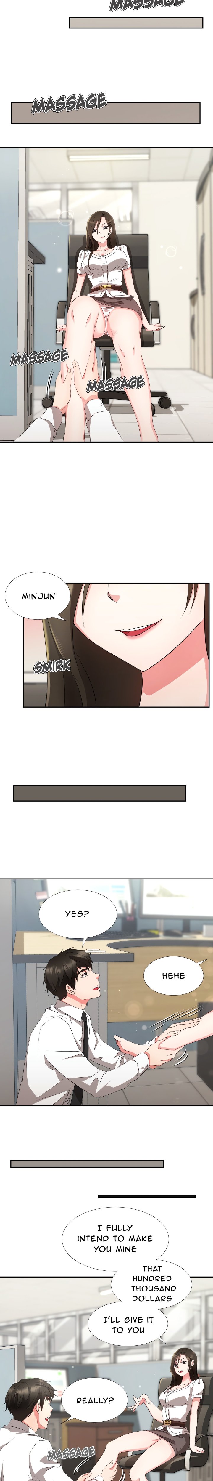 Working Late With You 12