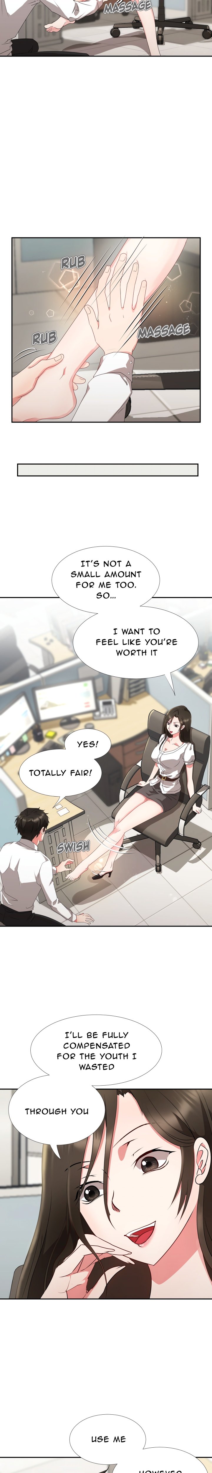 Working Late With You 13