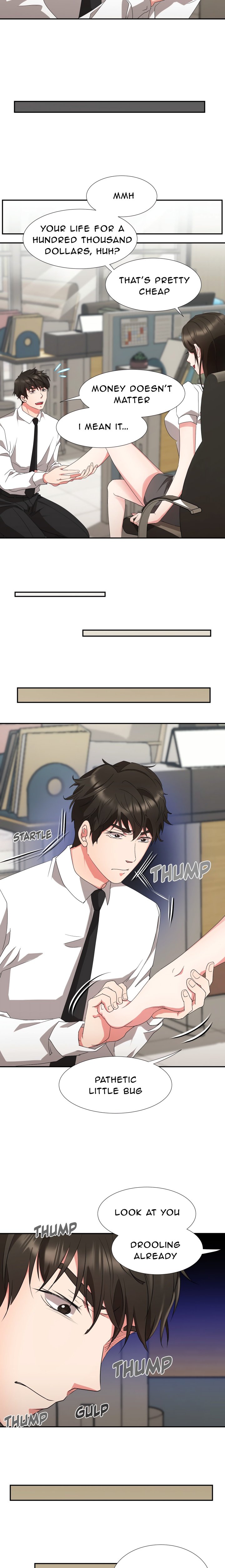 Working Late With You 15