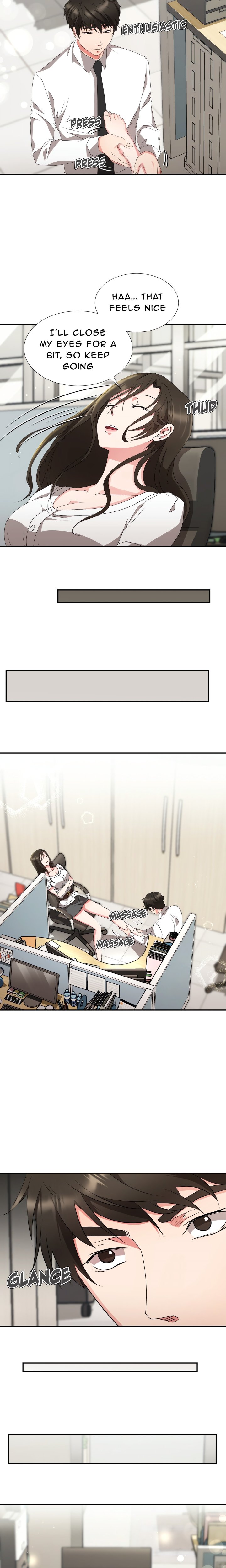 Working Late With You 17