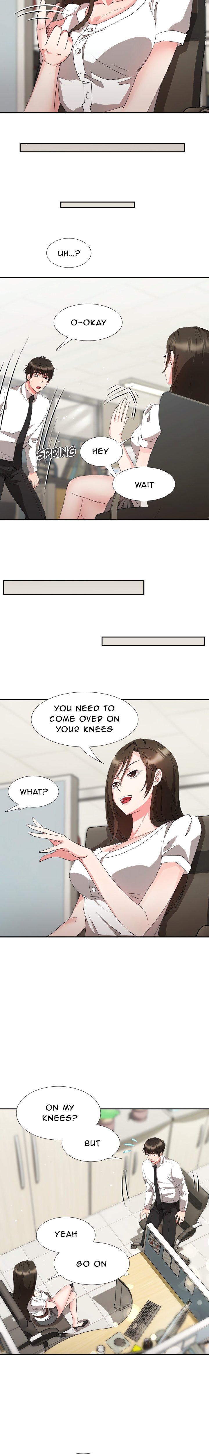 Working Late With You 7