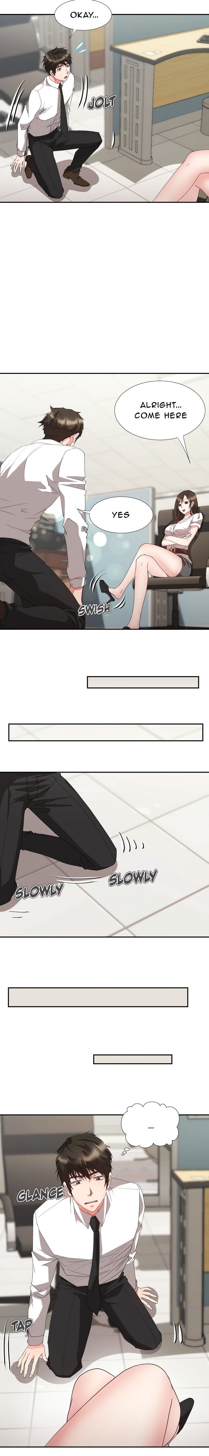 Working Late With You 8