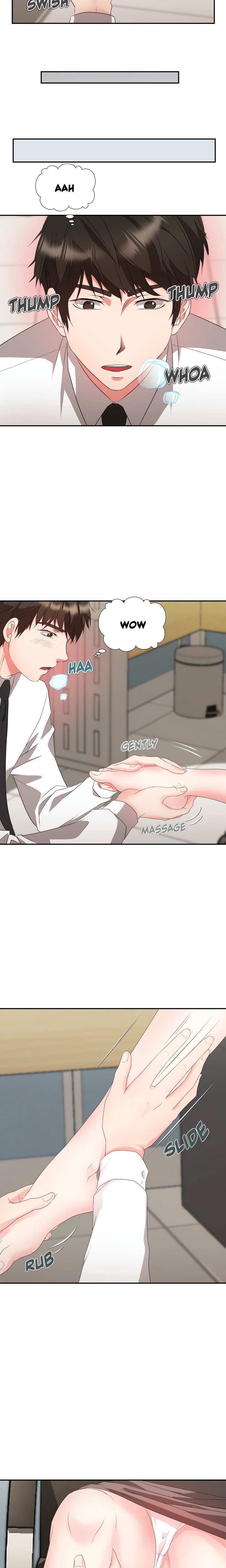 Working Late With You 10