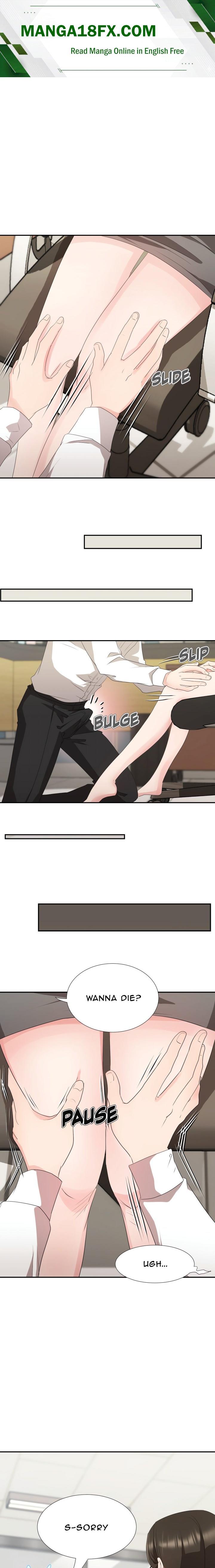 Working Late With You 1