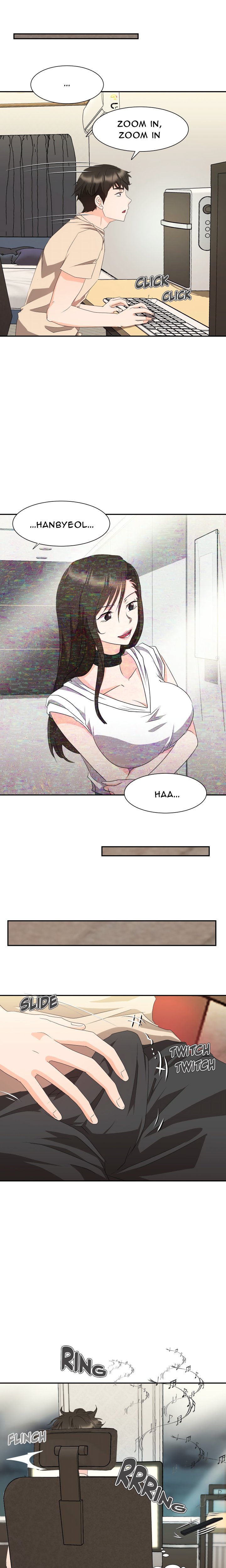Working Late With You 12