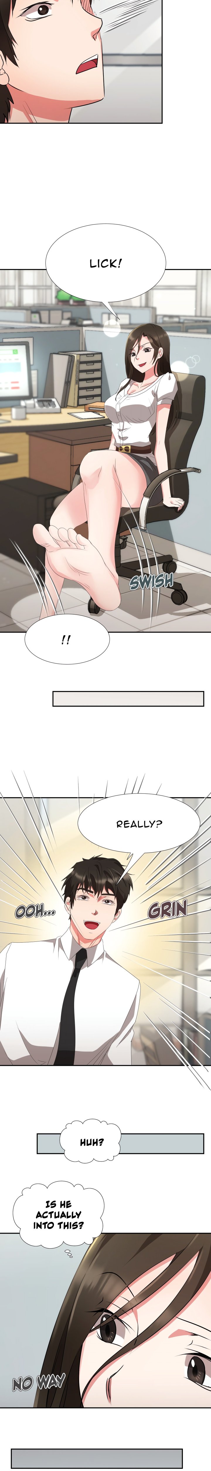 Working Late With You 3