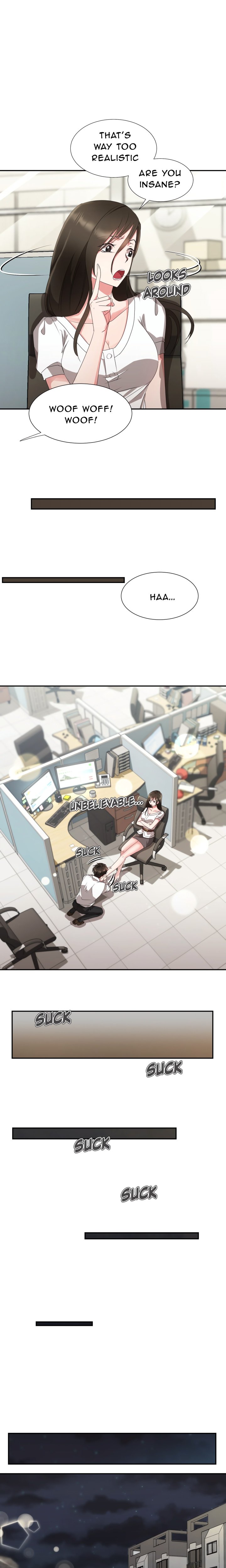Working Late With You 7