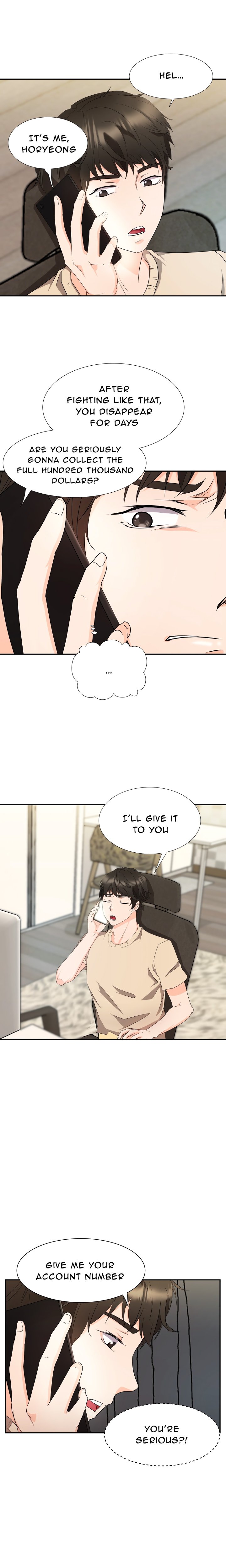Working Late With You 10