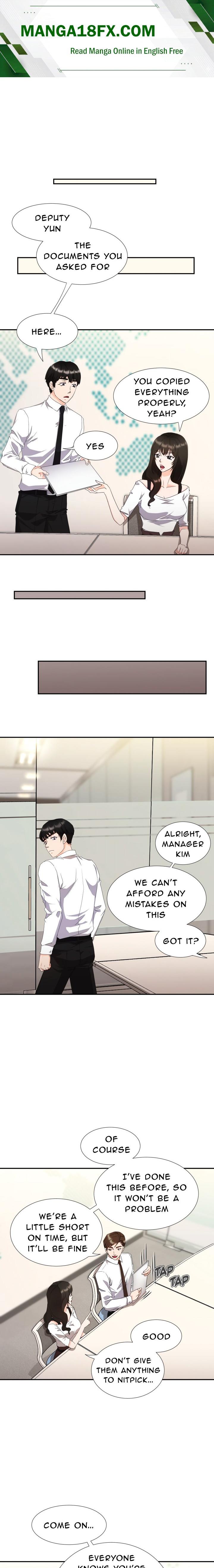 Working Late With You 1