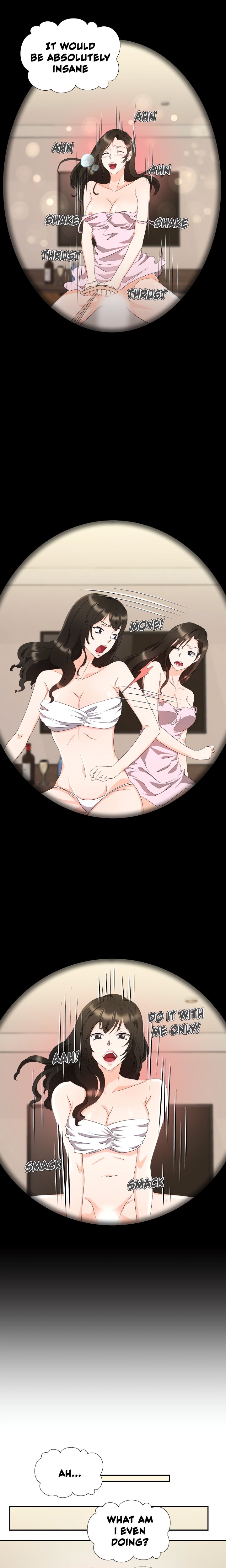 Working Late With You 11