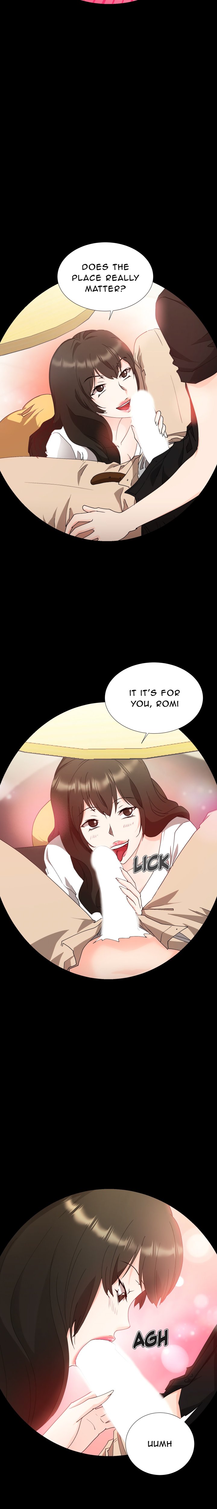Working Late With You 18