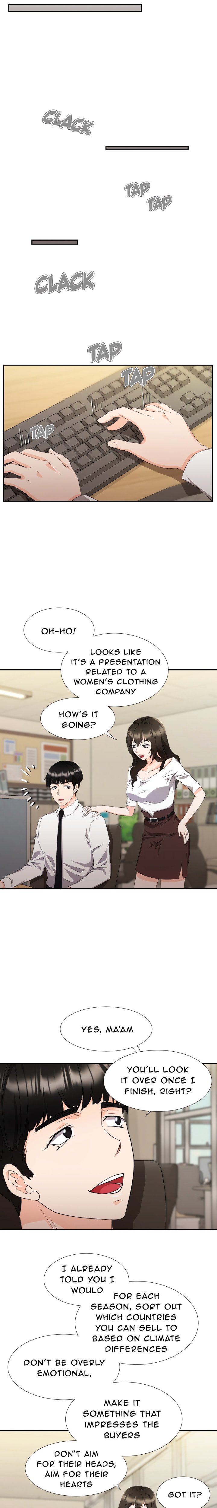 Working Late With You 3