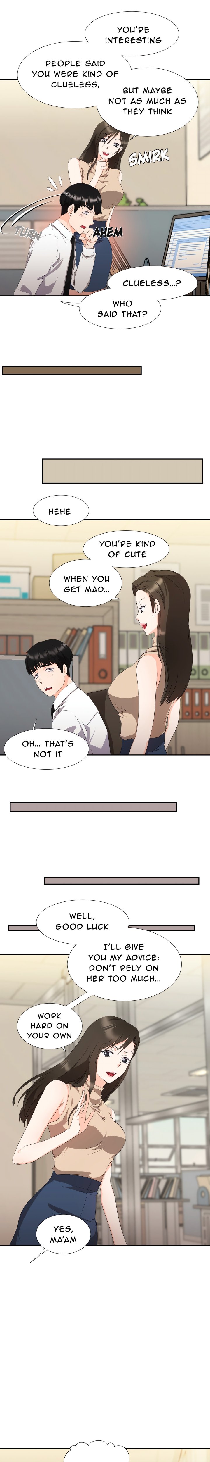 Working Late With You 8
