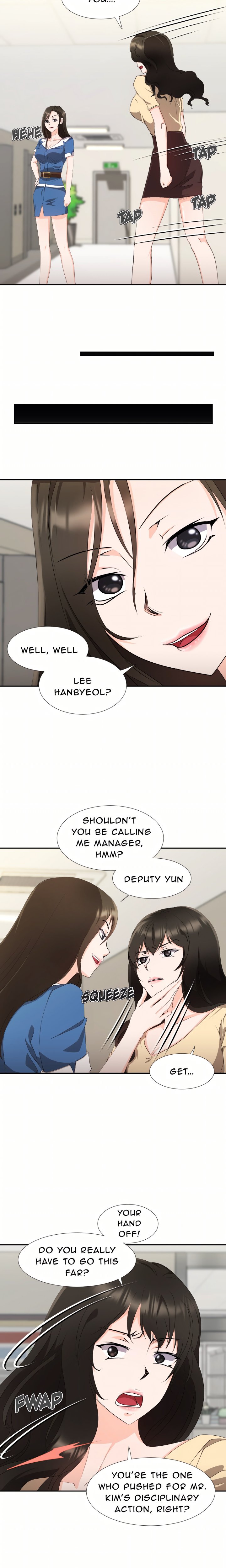Working Late With You 11